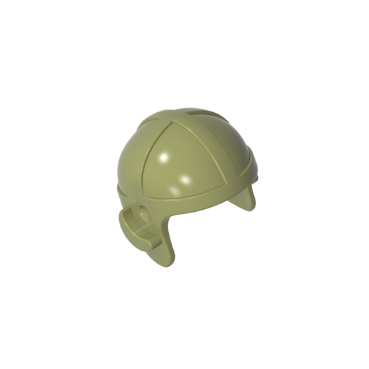 GDS-2224 - Minifigure, Headgear Cap, Aviator