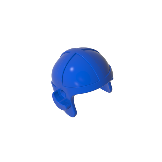 GDS-2224 - Minifigure, Headgear Cap, Aviator
