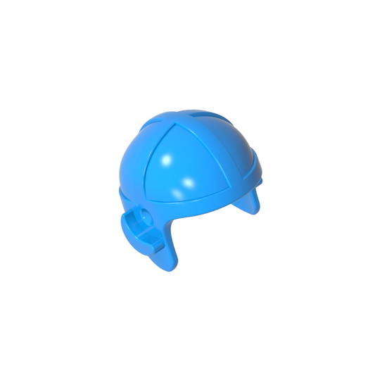 GDS-2224 - Minifigure, Headgear Cap, Aviator