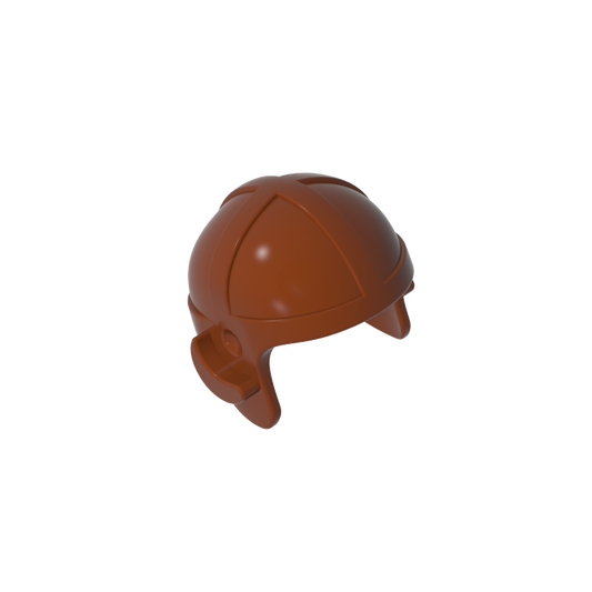 GDS-2224 - Minifigure, Headgear Cap, Aviator