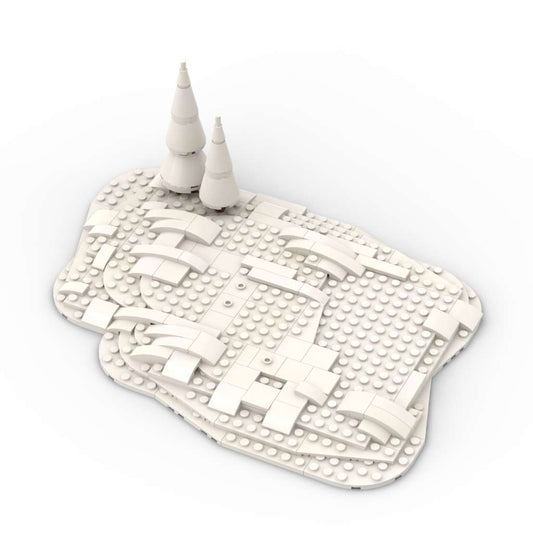 MOC-28796 - Grinch and Max