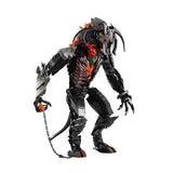 GOBRICKS MOC 113670 The Lord of the Rings Balrog of Moria