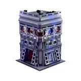 GOBRICKS MOC 153842 Imperial Modular Building