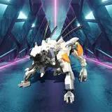 GOBRICKS MOC 168992 Cybertooth