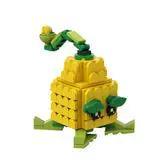 GOBRICKS MOC 155865 PVZ 2 Kernel-pult