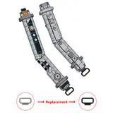 GOBRICKS MOC 68219 Ahsoka Tano's lightsaber hilts