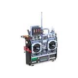 GOBRICKS MOC 163490 Doc Brown's DeLorean Remote Control