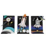 GOBRICKS MOC 170937 Further Tales of the Space Age