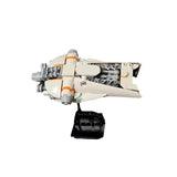 GOBRICKS MOC 181280 Corellian YT 1660