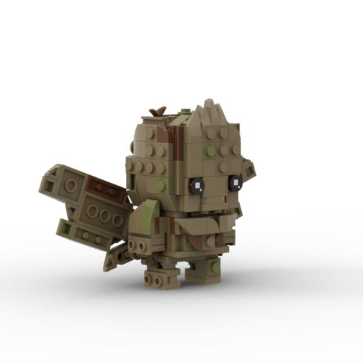 Guardian of the Galaxy V3