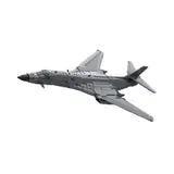 GOBRICKS MOC 163732 Rockwell B-1 Lancer