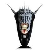GOBRICKS MOC 139487 Mouth of Sauron