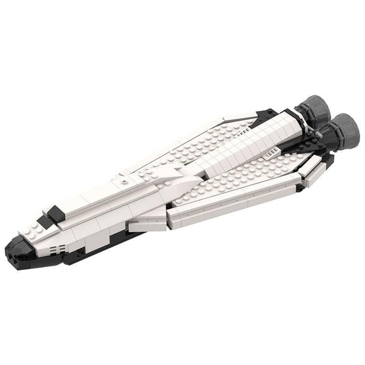 GOBRICKS MOC 149262 Sojourner 1 - Mod of NightHawk11991's Sojourner - FAM