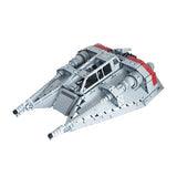 GOBRICKS MOC 1671 Rebel Snowspeeder