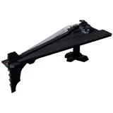 GOBRICKS MOC 175504 Eclipse-II