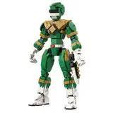 GOBRICKS MOC A1037 Green Ranger - Power Rangers