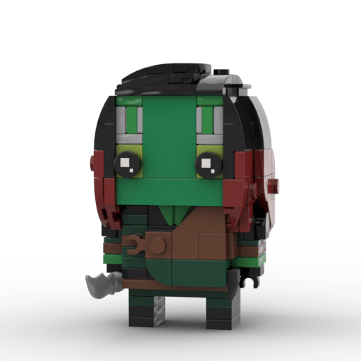 Guardian of the Galaxy V3