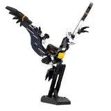 GOBRICKS MOC 168302 Sunwing (Horizon)