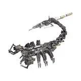 GOBRICKS MOC 174421 Scorponok