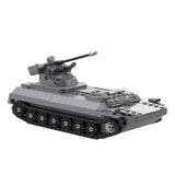 GOBRICKS MOC 149879 MT LB 6MB IFV