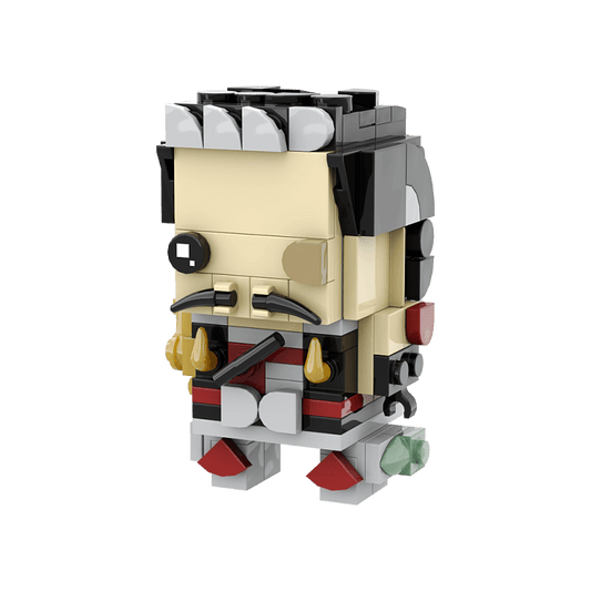 MOC-A1130Y02 Apex Legends - Fuse