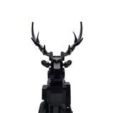 GOBRICKS MOC 143040 Cervus Elaphus