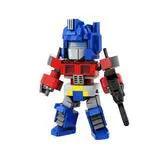 GOBRICKS MOC 66217 Optimus Prime SD