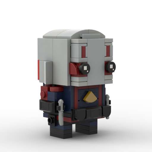 Guardian of the Galaxy V3