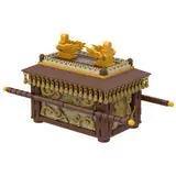 GOBRICKS MOC A1111 Raiders of the Lost Ark Urn