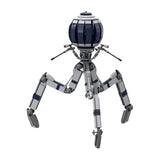 GOBRICKS MOC 65366 octuptarra magna tri-droid Moc