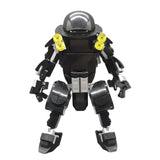GOBRICKS MOC 180930 X-3 Infiltration Suit