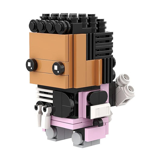 MOC-A1131Y01 Apex Legends - Bangalore