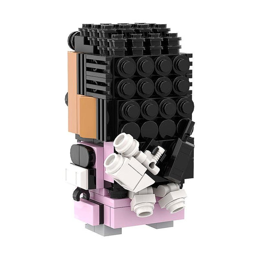 MOC-A1131Y01 Apex Legends - Bangalore