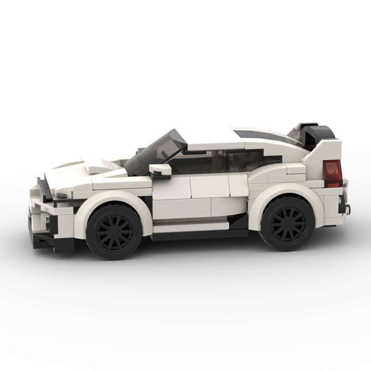 MOC-33428 Ten Generation Civic Type R