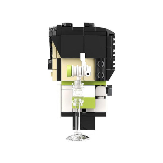 MOC-A1131Y02 Apex Legends - Crypto