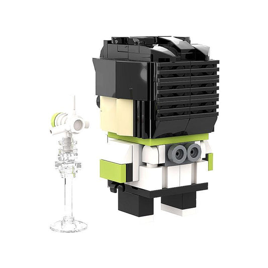 MOC-A1131Y02 Apex Legends - Crypto