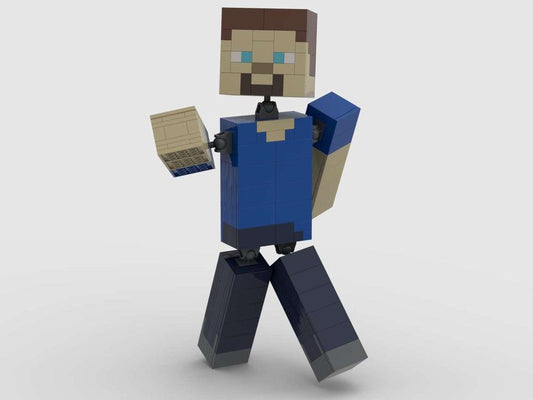 MOC-39840 Steve HugeFig (1-1 Scale)