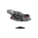 GOBRICKS MOC 161928 Star Trek: Deep Space Nine (DS9) — USS Defiant