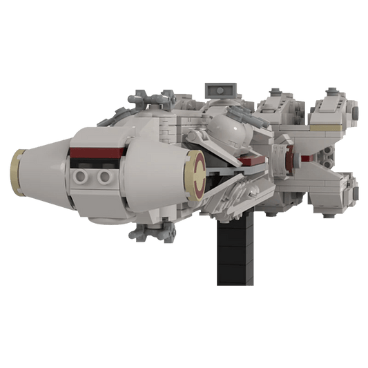 MOC 36695 Tantive IV Micro Scale Fleet Scale