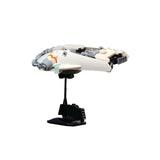 GOBRICKS MOC 181280 Corellian YT 1660