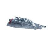 GOBRICKS MOC 1671 Rebel Snowspeeder
