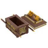 GOBRICKS MOC A1111 Raiders of the Lost Ark Urn