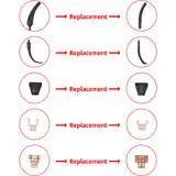 GOBRICKS MOC 113670 The Lord of the Rings Balrog of Moria