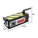 GOBRICKS MOC 129705 Ghostbusters GHOSTTRAP (lifesize)