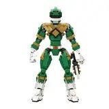GOBRICKS MOC A1037 Green Ranger - Power Rangers