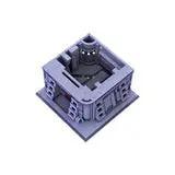 GOBRICKS MOC 153842 Imperial Modular Building