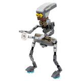 GOBRICKS MOC 148119 TODO-360 Droid