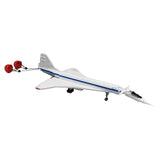 GOBRICKS MOC 164752 Tupolev Tu-144D