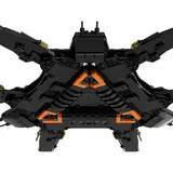 GOBRICKS MOC 128807 Apophis Mothership