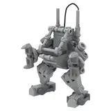 GOBRICKS MOC 163877 Mini Exo-Suit